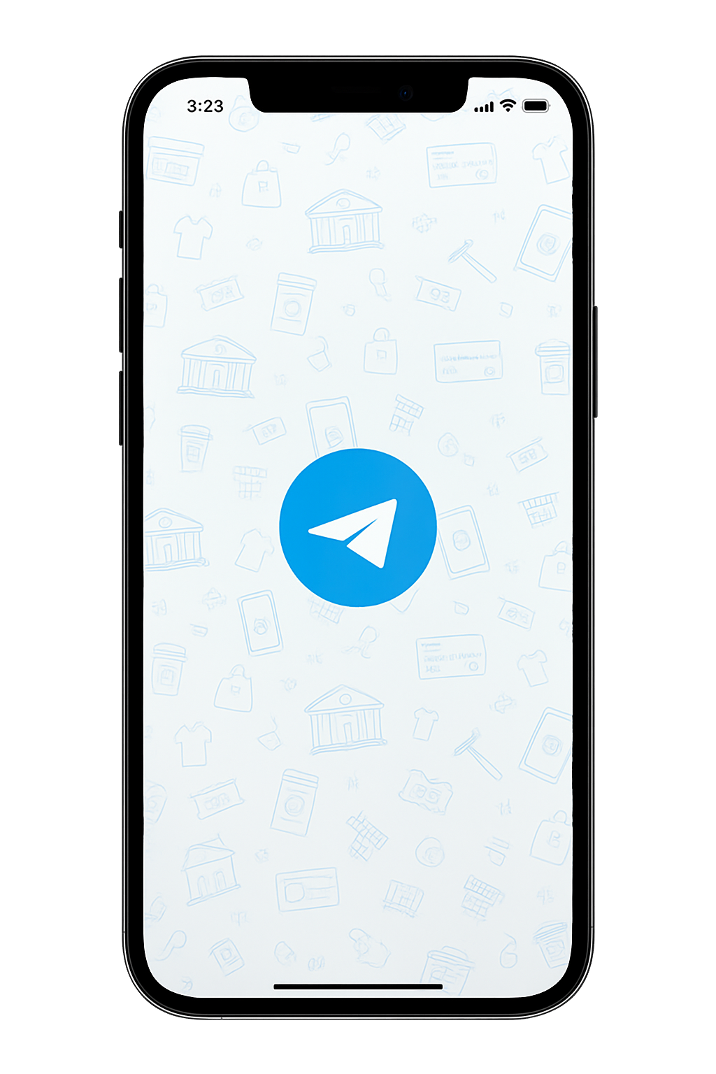 Телеграм канал